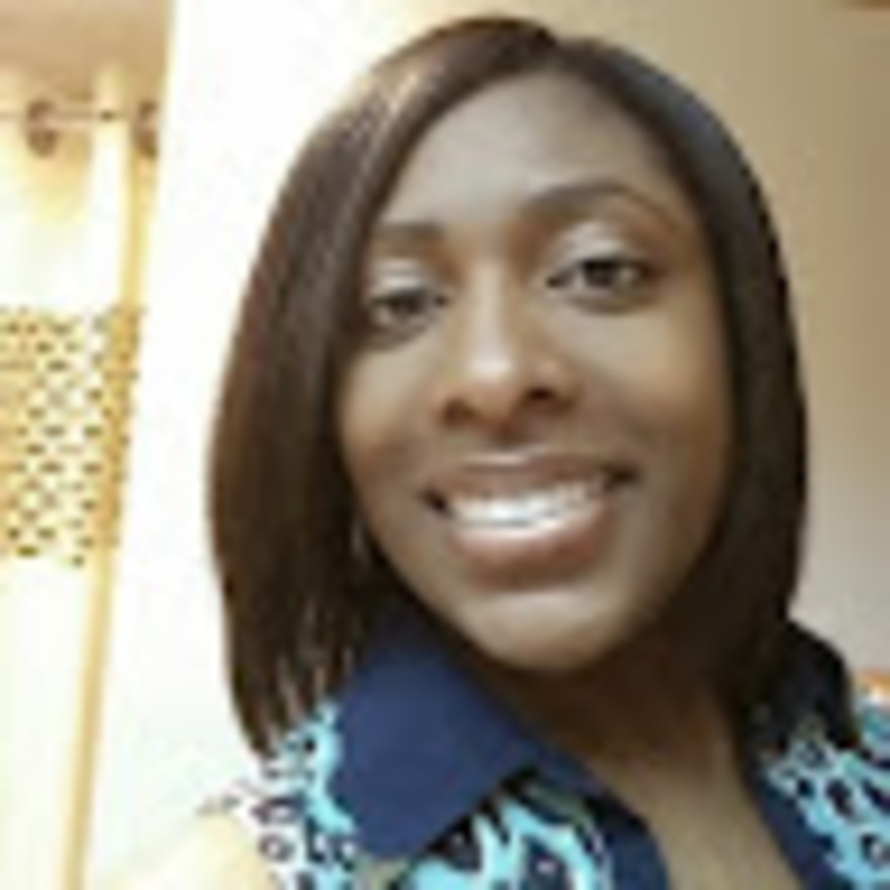 Meet your Posher, Lateefah
